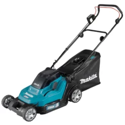 Makita DLM432Z 2x18V Grasmaaier 43cm Body In Doos