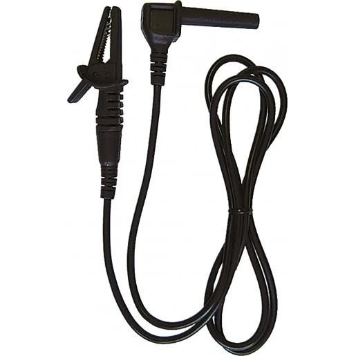 Kyoritsu Aardingskabel Voor 3123A/3126/3127/3128 - 30445233 1 Kyoritsu Aardingskabel Voor 3123A/3126/3127/3128 - 30445233