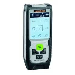 Laserliner 080.835A Afstandsmeter LaserRange-Master I5