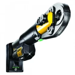 REMS Mini-Press S AC Li-Ion Basic-PackP 22V Persmachine Body In Koffer 578006