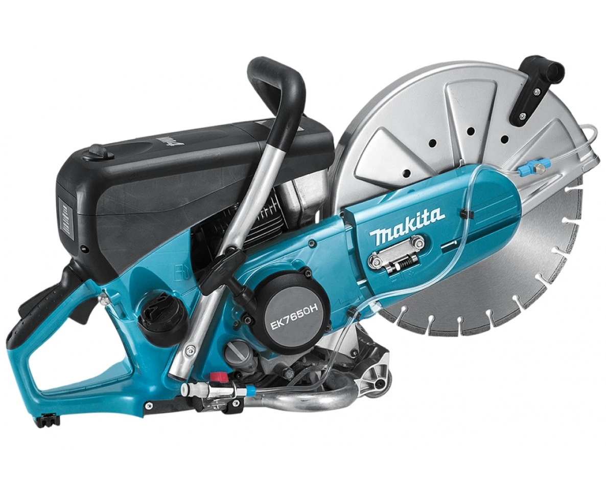 Makita EK7650HX1 4-takt 300mm Doorslijper 1 Makita EK7650HX1 4-takt 300mm Doorslijper