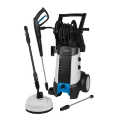 Eurom Force 2500IND 170 Bar 2500W Hogedrukreiniger - 135404