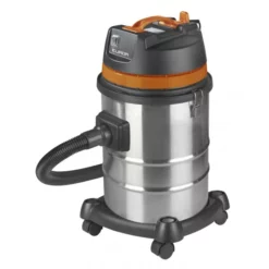 Eurom Force 1240 1200W Bouwstofzuiger - 161311