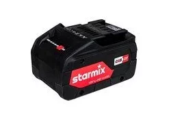 Starmix CAS Accu 18V Li-HD 10Ah - 457031