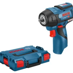 Bosch Blauw GDS12V-115 12V Slagmoeraanzetter Body - 06019E0102