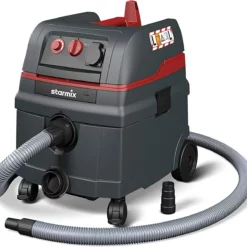 Starmix Gereedschapszuiger ISC L-1625 EW - 18744