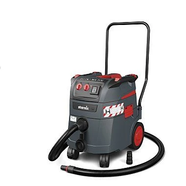 Starmix Stofzuiger IPulse H-1635 Safe Plus - 18614 1 Starmix Stofzuiger IPulse H-1635 Safe Plus - 18614