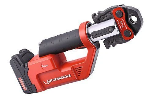Rothenberger Romax Compact TT Set TH16-20-26 Accuperstang 18V 2,0Ah Li-Ion 1000002120 1 Rothenberger Romax Compact TT Set TH16-20-26 Accuperstang 18V 2,0Ah Li-Ion 1000002120