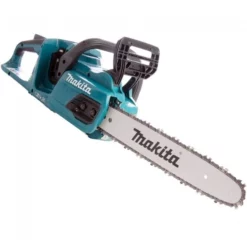 Makita DUC355Z 2x18V Kettingzaag 35cm Body