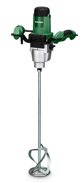 HiKOKI UM12VST2UAZ Mixer 1200W 120mm 1 HiKOKI UM12VST2UAZ Mixer 1200W 120mm