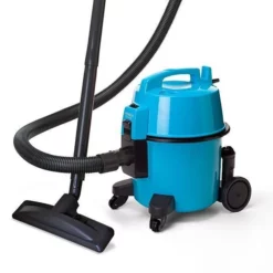 Hikoki Hitachi CV400 ECO Stofzuiger 880 Watt Turbomotor Zonder Zakken