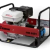 Eurom 4200W HM6001 Benzine Generator 449068
