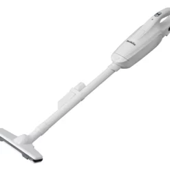 Makita CL072DZ 7,2 Volt Steelstofzuiger Aangedreven Door De 7,2 V Lithium-ion Accu