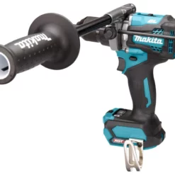 Makita HP001GD201 40V Klopboor/schroefmachine 2x Accu 2.5Ah En Lader In MBox