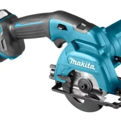 Makita HS301DSMJ 10,8V Cirkelzaag Met 2 Accu's Li-Ion 4.0Ah In Mbox - 85mm