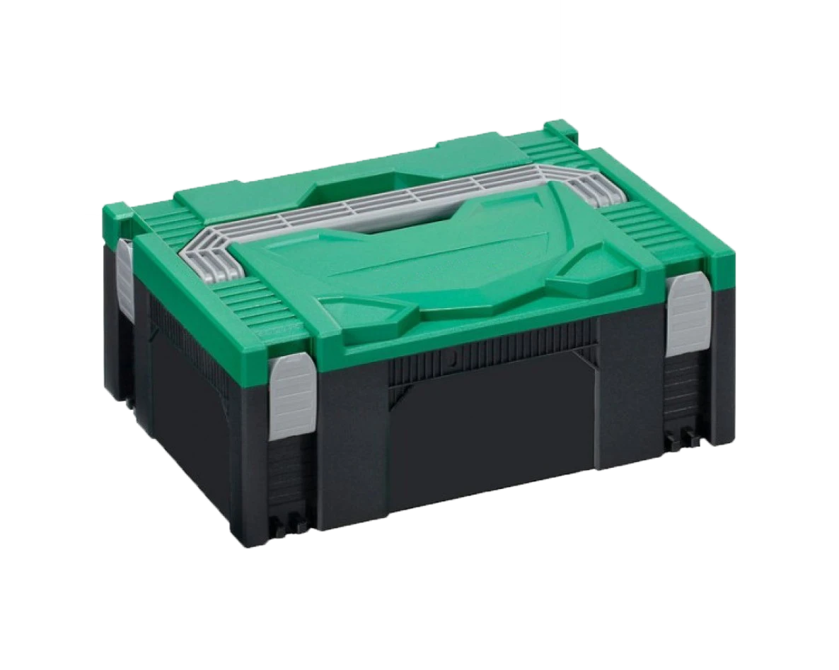 HiKOKI DV18DBL2WPZ 18V Klopboormachine 2x 5.0Ah Accu's En Lader In HSC II Brushless 5 HiKOKI DV18DBL2WPZ 18V Klopboormachine 2x 5.0Ah Accu's En Lader In HSC II Brushless - Afbeelding 5