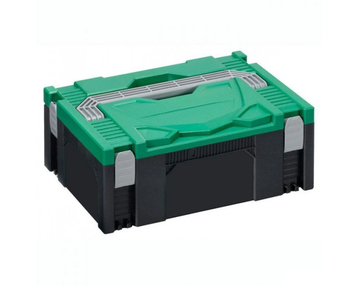 HiKOKI DV18DBL2W2Z 18V Klopboormachine Body In HSC II Brushless 3 HiKOKI DV18DBL2W2Z 18V Klopboormachine Body In HSC II Brushless - Afbeelding 3