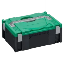 HiKOKI DV18DBSLWFZ 18V Klopboormachine 2x 5.0Ah Accu's En Lader In HSC II Brushless -Makita Winkel hscii 2