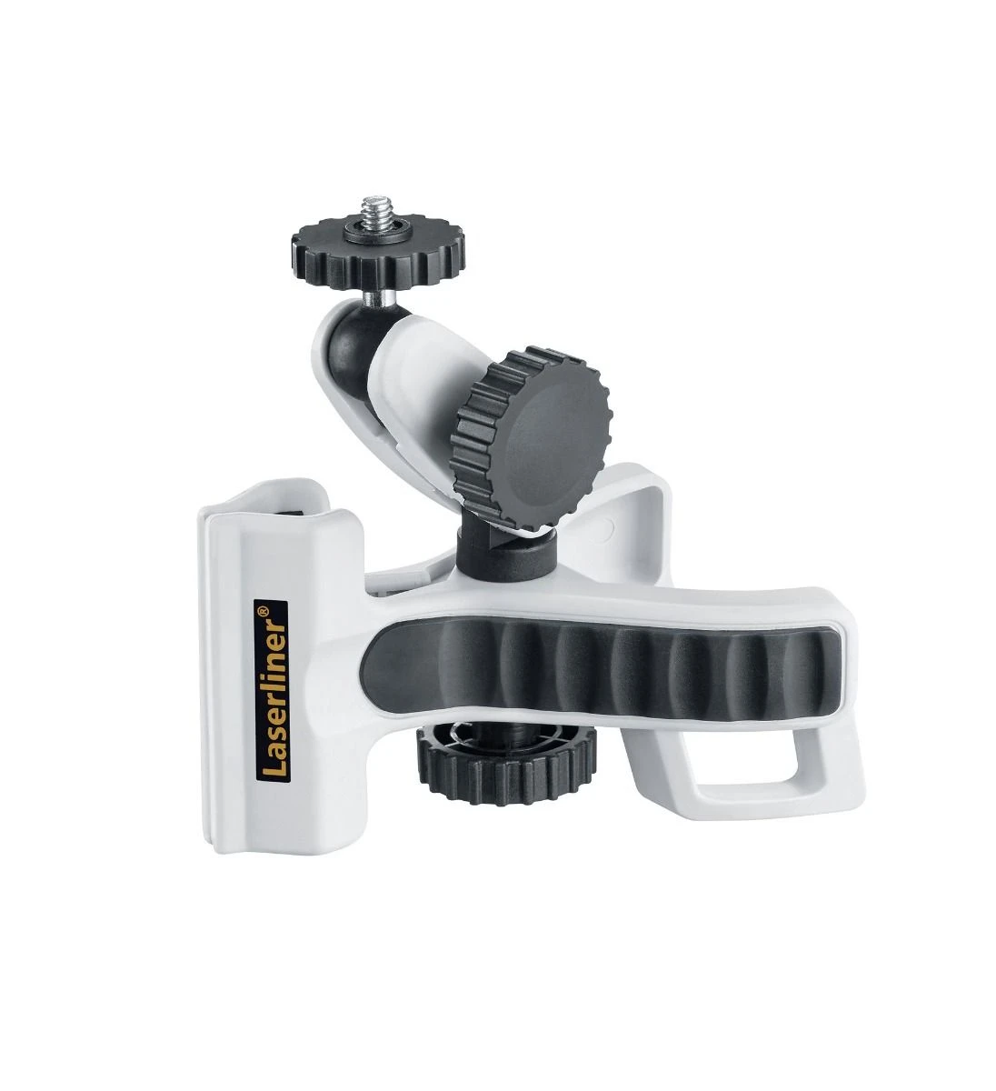 Laserliner 090.135A Klemhouder Voor Kruislijnlasers FlexClamp Plus 1 Laserliner 090.135A Klemhouder Voor Kruislijnlasers FlexClamp Plus