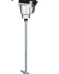 HiKOKI UM16VST2UAZ Mixer 160mm M14