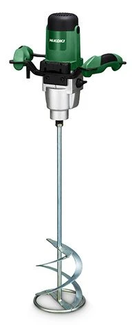 HiKOKI UM16VST2UAZ Mixer 160mm M14 1 HiKOKI UM16VST2UAZ Mixer 160mm M14