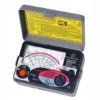 Kyoritsu Compacte Analoge Isolatieweerstandmeter 3132A