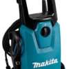 Makita HW1200 230V 1800W Hogedrukreiniger/Hogedrukspuit 120bar