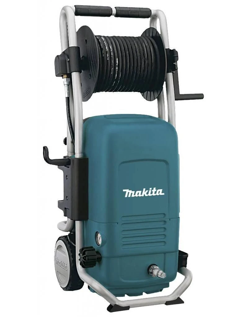 Makita HW151 230V Hogedrukreiniger 150 Bar 1 Makita HW151 230V Hogedrukreiniger 150 Bar