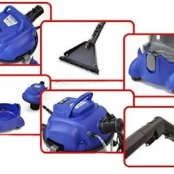 Hydro 7500 Waterzuiger Tapijtreiniger 4 In 1 Stofzuiger 1200 Watt -Makita Winkel hydro7500 2 1