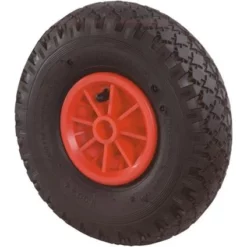 Kelfort Luchtband 260mm Zwart - 1519657