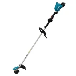 Makita DUR368LPT2 2x18V Bosmaaier U-greep