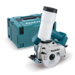 Makita DCC501ZJ 18V Diamantsnijder 125mm Body In Mbox