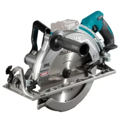 Makita RS002GT101 40V Max Cirkelzaag 260mm 5,0Ah Accu Met Lader In Doos