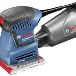 Bosch Blauw GSS140-1A Vlakschuurmachine - 06012A2100