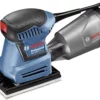 Bosch Blauw GSS160 Multi Vlakschuurmachine In L-BOXX - 06012A2300