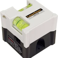 Laserliner 081.108A LaserCube 650Nm Lijnlaser