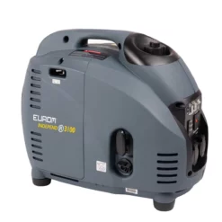 Eurom 230V Independ 3100 4 Takt Benzine Inverter Aggregaat Generator 441741
