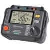 Kyoritsu 5kV Digitale Isolatieweerstandmeter 250/500/1000/2500/5000V 3125A