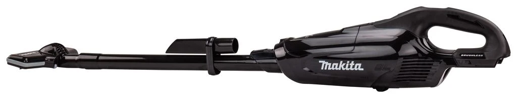 Makita DCL282FZB 18V Steelstofzuiger Body In Doos 1 Makita DCL282FZB 18V Steelstofzuiger Body In Doos