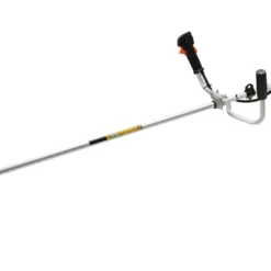 Hikoki Hitachi CG25EUS(L) Bosmaaier 4 Takt Professioneel Inzetbaar