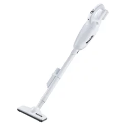 Makita 12V Max Steelstofzuiger Wit Body In Doos