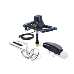Festool 1200W Mengmachine Mixer MX 1200 RE EF HS2 - 575813