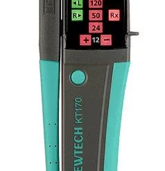 Kyoritsu KT170 Spanningstester 12-690V AC/DC Met Draaiveld Indicator - 30391689