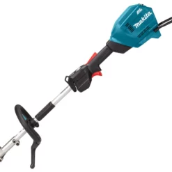 Makita UX01GZ01 40V Max Combisysteem Met Bosmaaier Opzetstuk Body In Doos