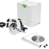Festool 1900W Handcirkelzaag HK 85 EB-Plus In Systainer - 576147