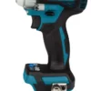 Makita DTW301ZJ 18V Slagmoersleutel Body Met Verende Borgpen In Mbox