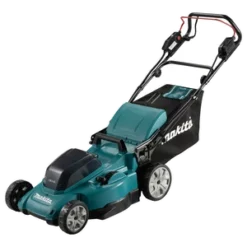 Makita DLM481Z 2x18V Grasmaaier 48cm Body In Doos