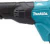 Makita JR001GM201 XGT 40V Max Reciprozaag 2x Accu 4,0Ah Met Lader In Mbox