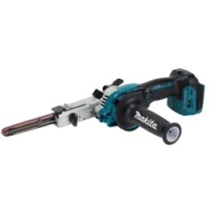 Makita DBS180Z 18V Stripschuurmachine 9mm Body