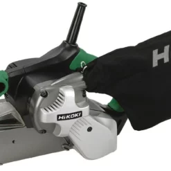 HiKOKI SB10V2WAZ Bandschuurmachine 100mm 1.020W